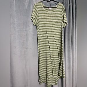 Lularoe Carly 2XL